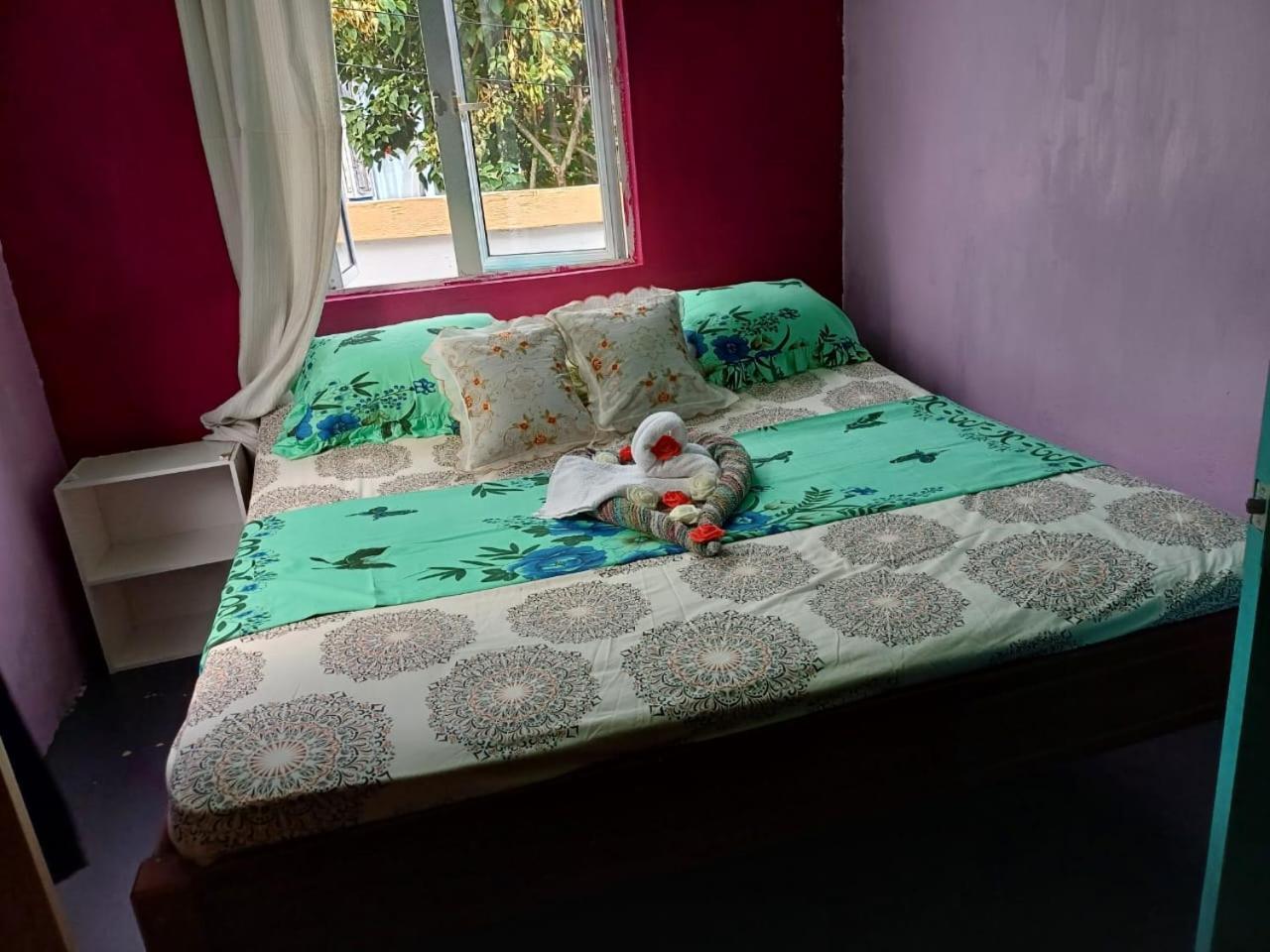 Chez Tonio Magic Ocean View Villa Port South East Екстериор снимка